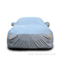 Solid protection anti-uv car cover
